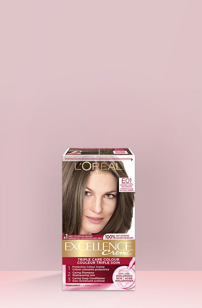 065338045635 Excellence Shade E01