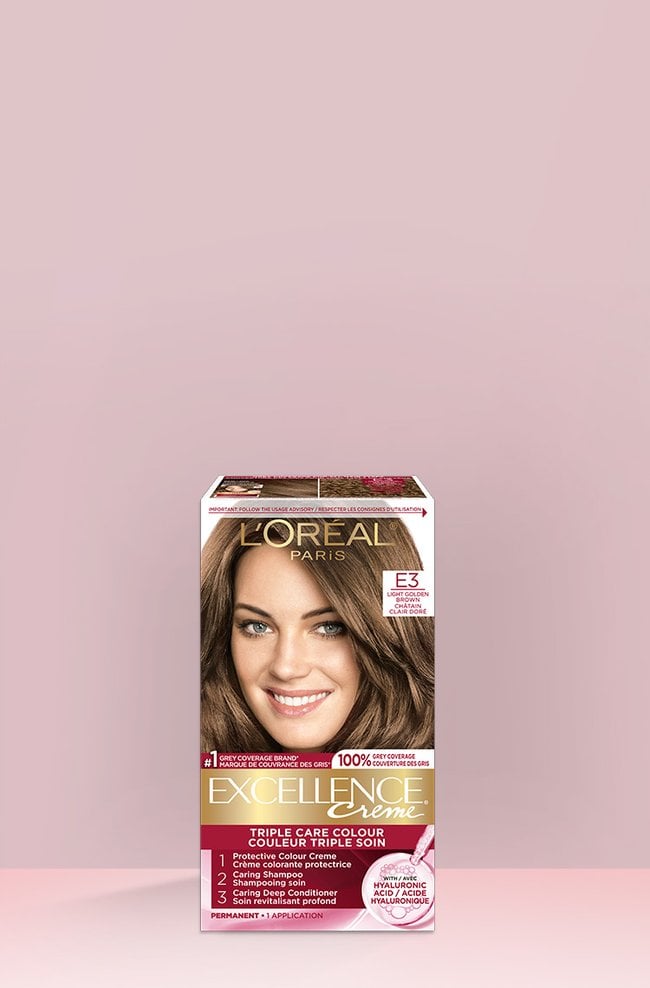 065338045642 Excellence Shade E3
