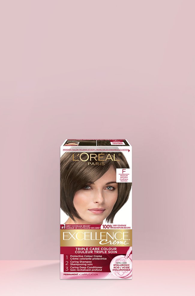 065338045659 Excellence Shade F