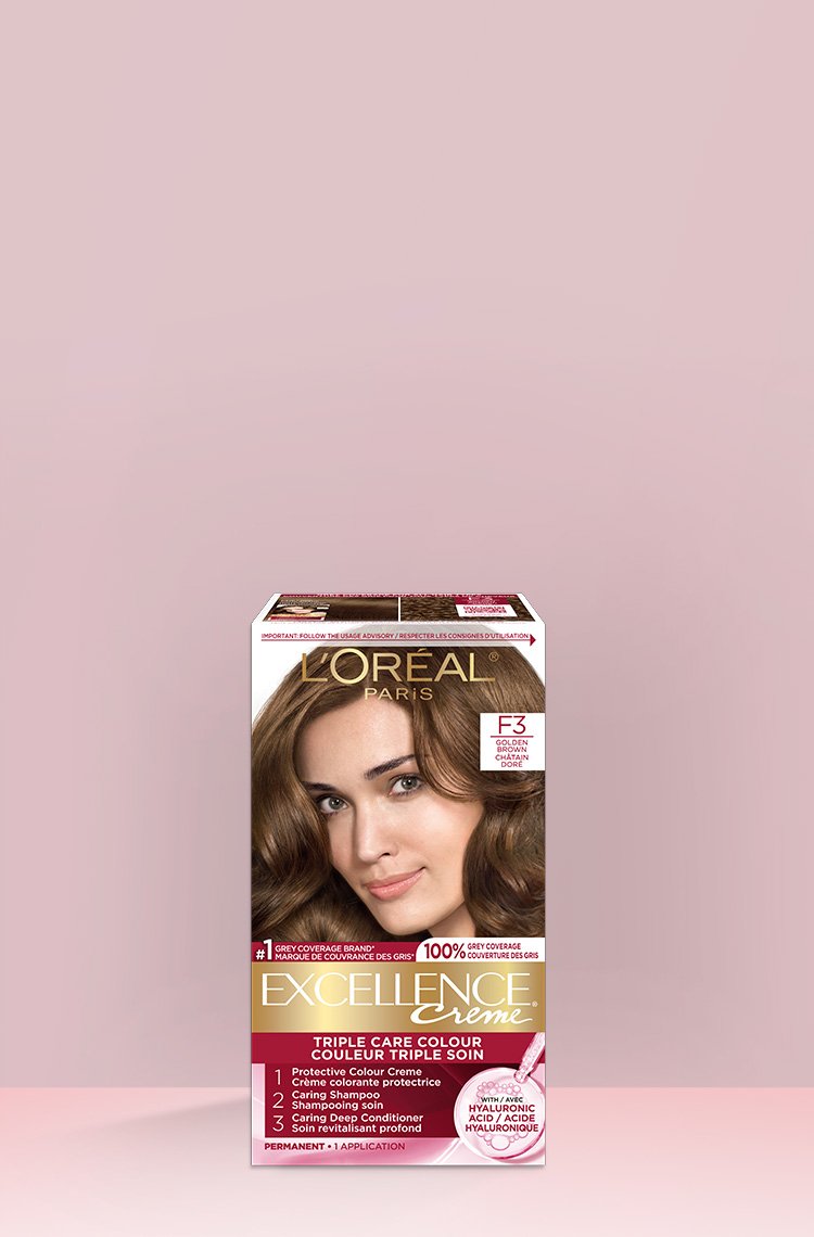 065338045666 Excellence Shade F3