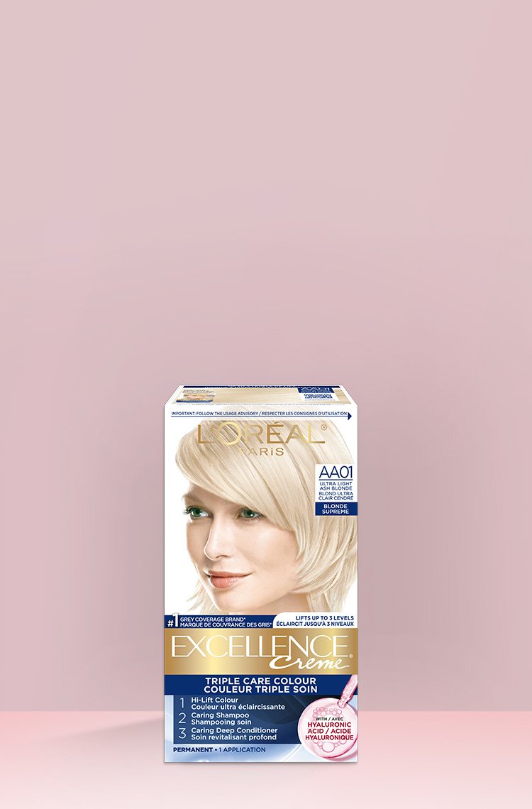 065338045703 Excellence Shade AA01