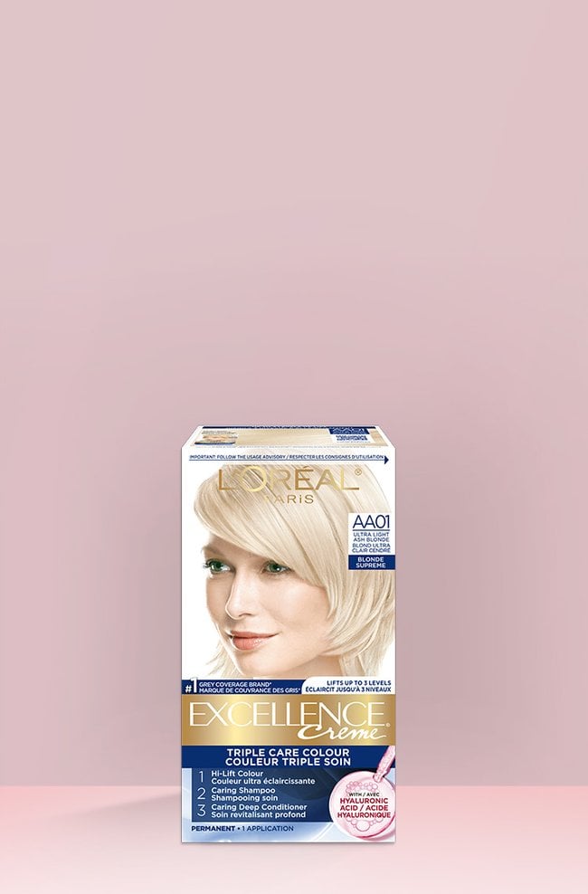 065338045703 Excellence Shade AA01