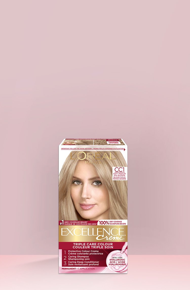 065338062779 Excellence Shade CC1