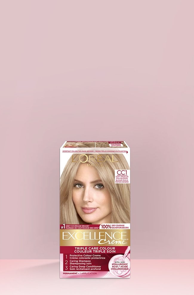 065338062779 Excellence Shade CC1