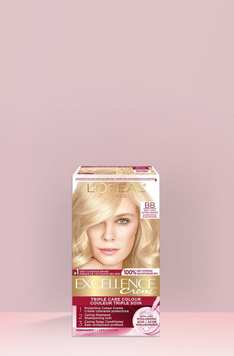 065338062786 Excellence Shade BB