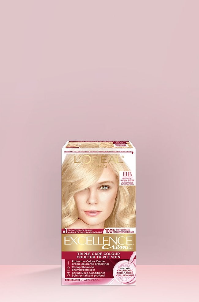 065338062786 Excellence Shade BB