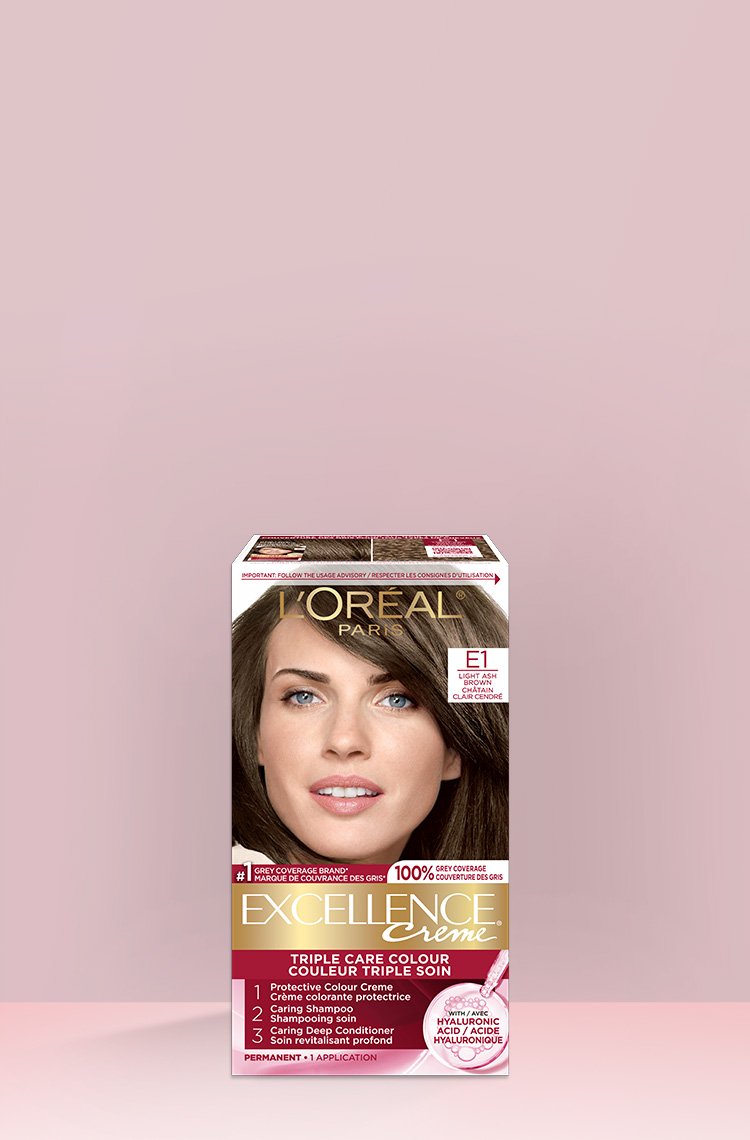 071249210604 Excellence Shade E1