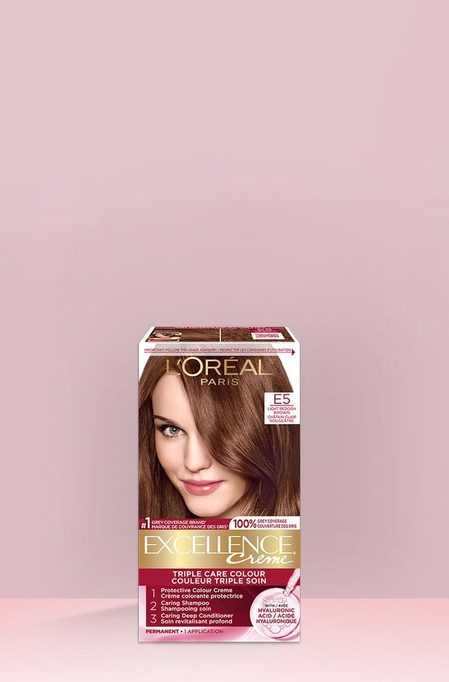 071249210635 Excellence Shade E5