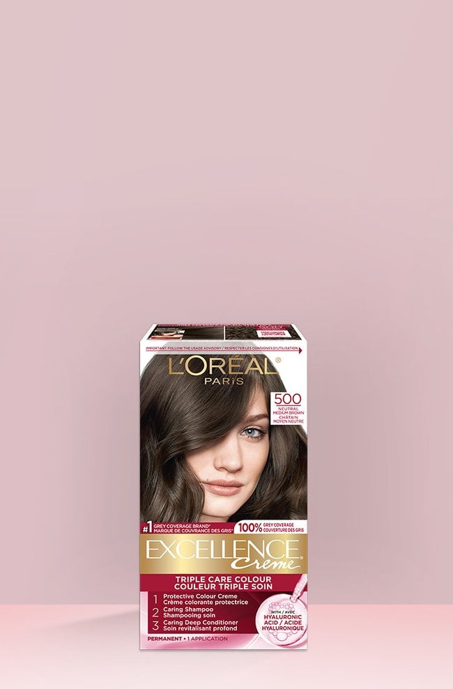 071249374009 Excellence Shade 500