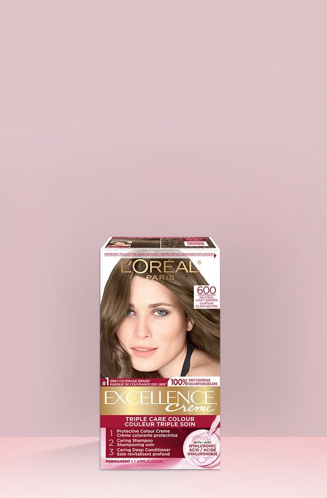 071249374047 Excellence Shade 600