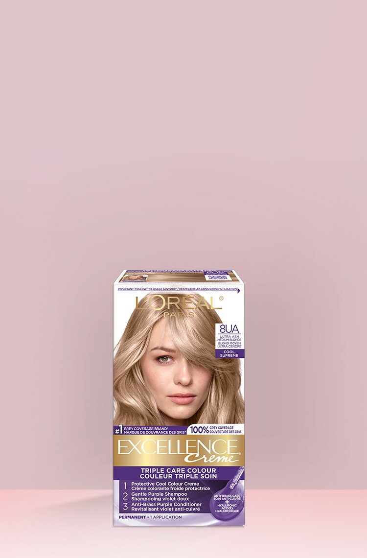 071249421635 Excellence Shade 8UA