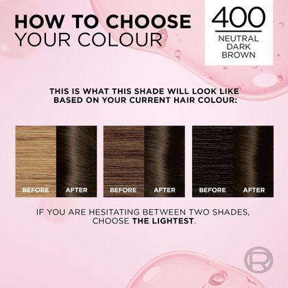 Neutral Dark Brown