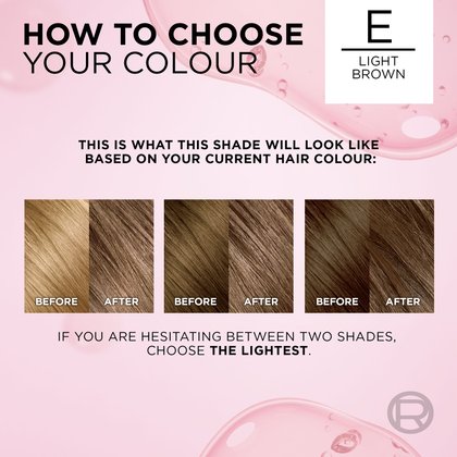 Light Brown