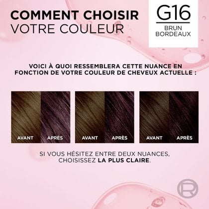 Brun Bordeaux