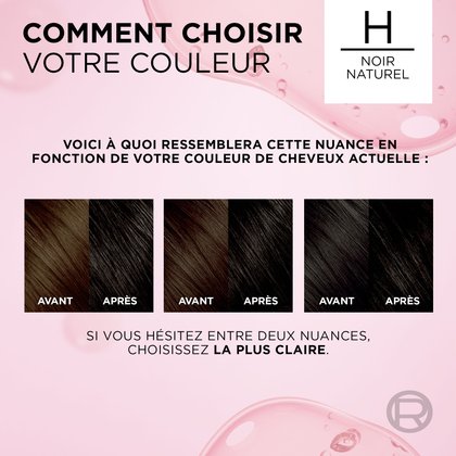 Noir Naturel
