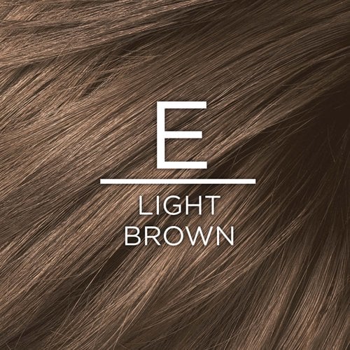 E Light Brown