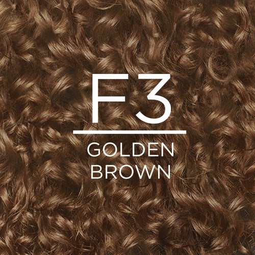 F3 Golden Brown