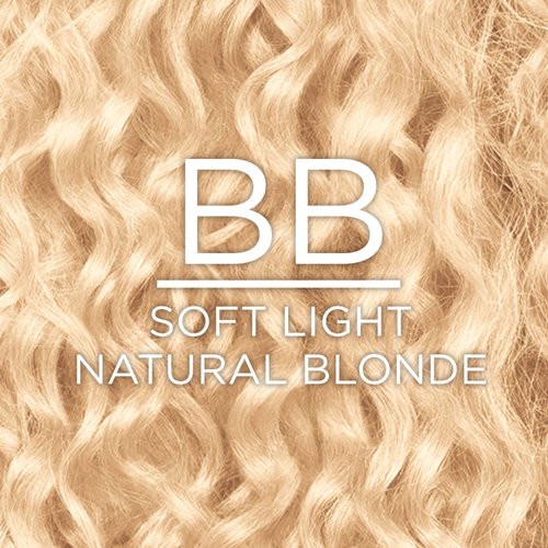 Bb Soft Light Natural Blonde