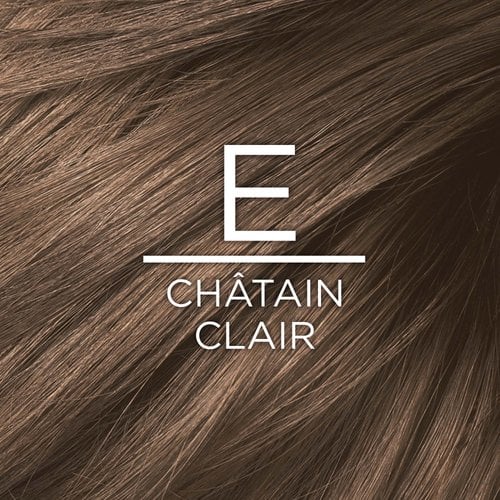 E Chatain Clair