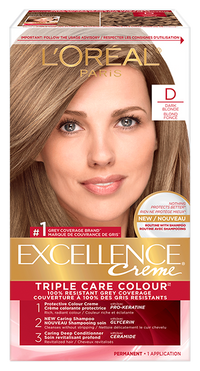 065338045482 Excellence Shade D TopView