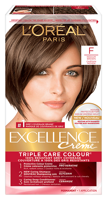 Hair Colour Virtual Try-On | L'Oréal Paris