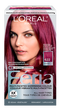 1 box of hair dy Feria 622 Vivid Fuchsia