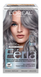 1 Boite de coloration Feria S1 Gris Argenté
