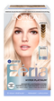 1 box of hair dy Feria Hyper Platinum1 box of hair dy Feria Hyper Platinum