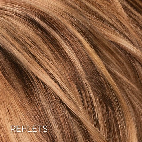 Rendu de Colorista Décolorant Reflets