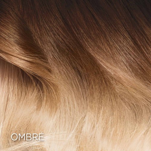 swatch of Colorista Ombré