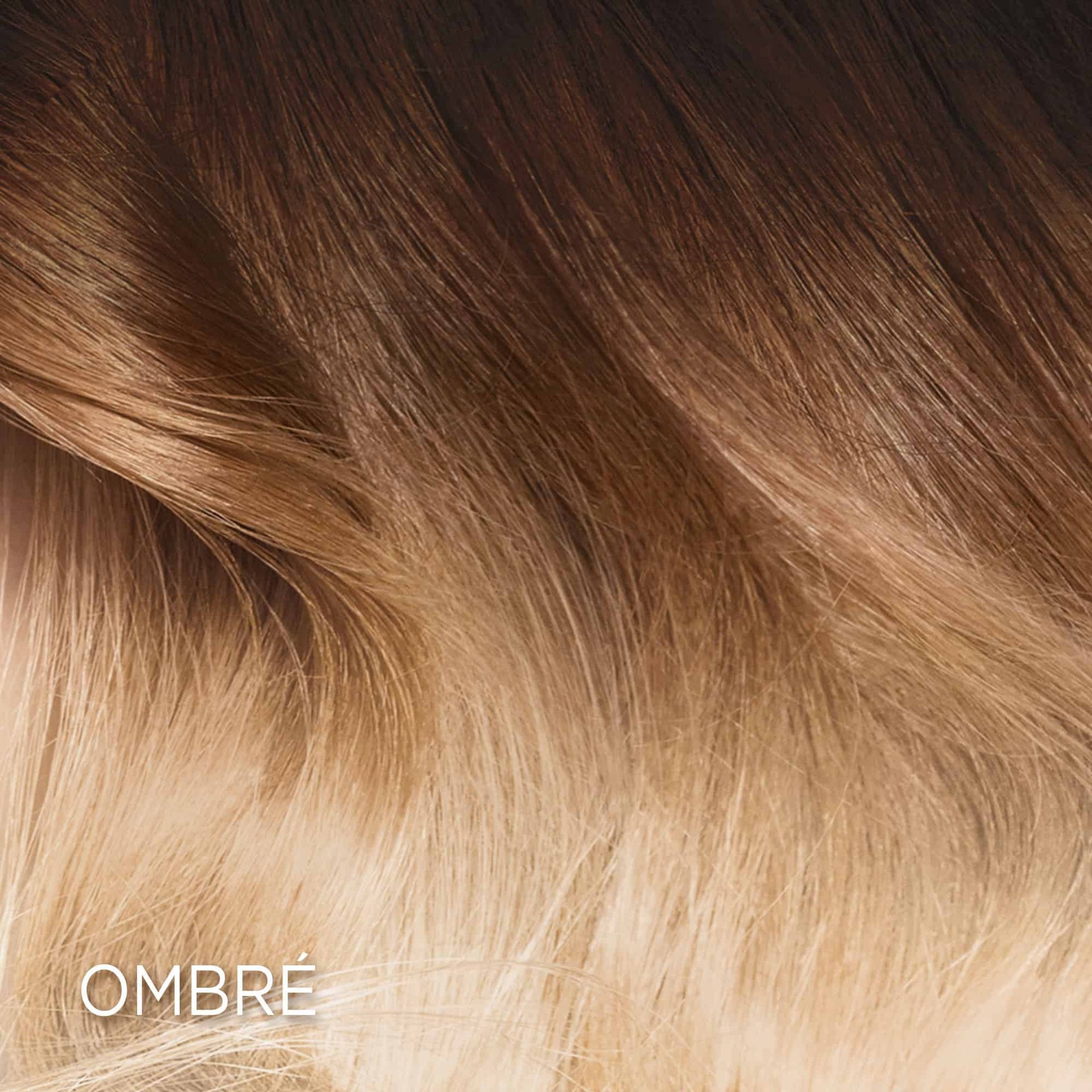 Rendu de Colorista Décolorant Ombré