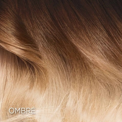 Rendu de Colorista Décolorant Ombré