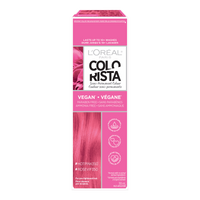 1 Box of Colorista semi permanente 350 Hot Pink
