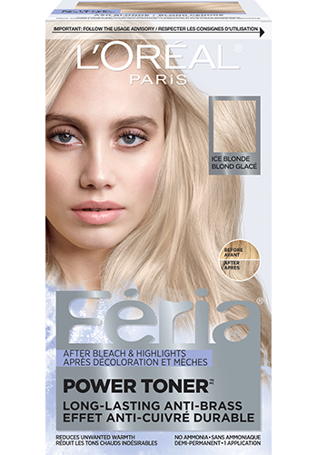 Hair Colour: Feria products | L'Oréal Paris