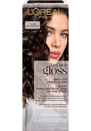 Hair Color & Hair Dye | L'Oréal Paris