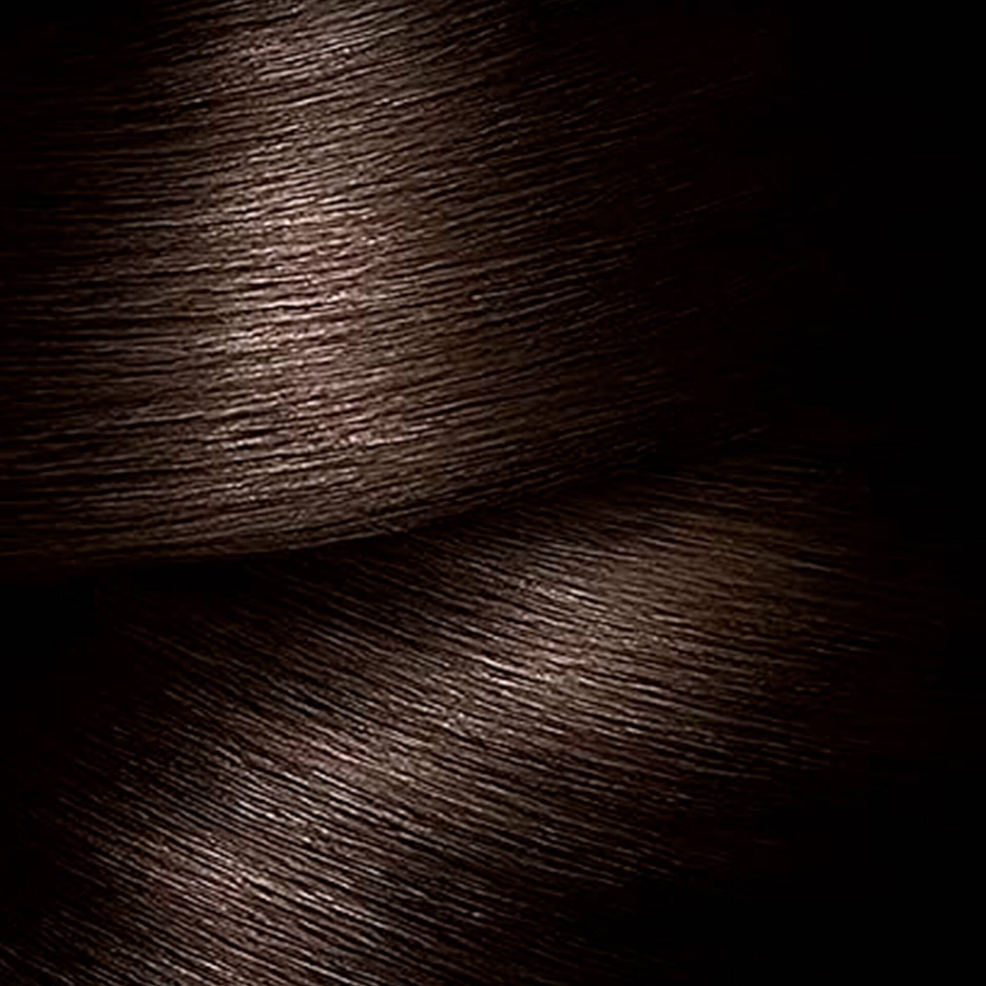 71249318560 CoverUP SWATCH Temporary Hair Colour Dark Brown