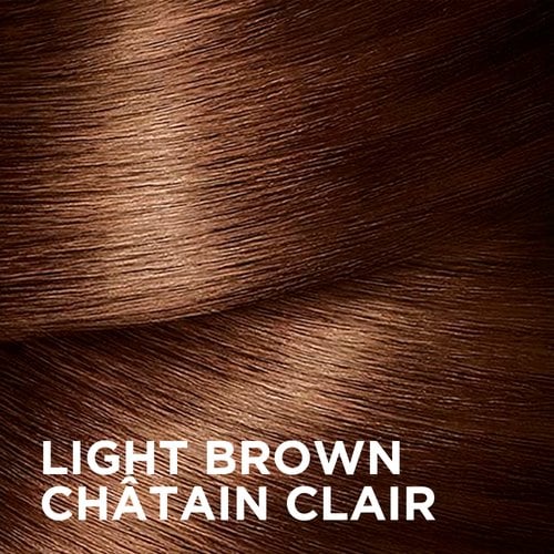 71249341230 CoverUP SWATCH Temporary Hair Colour Light Brown