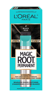 1 Box of Magic Root Permanent 2 Noir