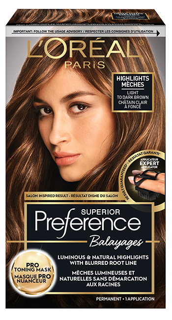 Hair Colour Superior preference products L Or al Paris