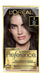 1 Box of Superior Preference 3 Dark Brown
