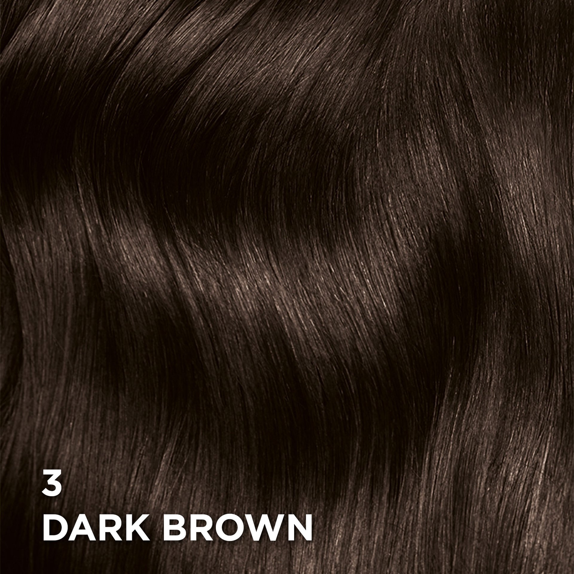 Swatch of the Superior Preference 3 Dark Brown