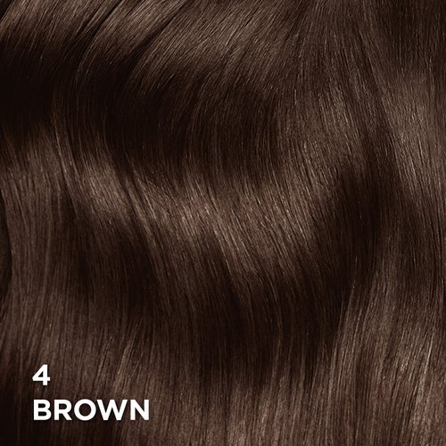 Swatch of the Superior Preference 4 Brown