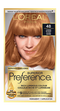 1 Boite de coloration Superior Preference 48 Blond Cuivré
