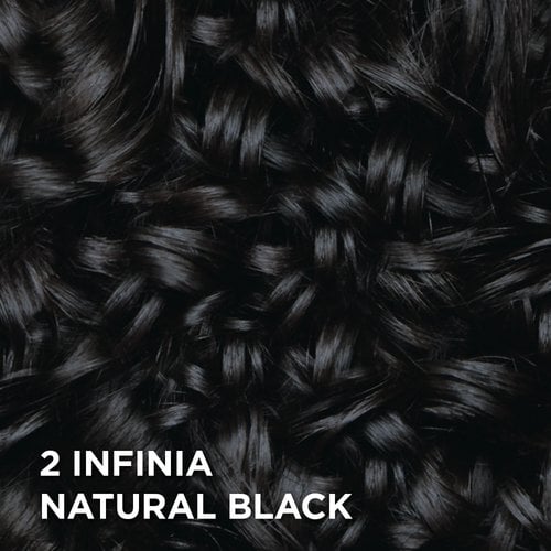 Swatch of the Superior Preference 2 Natural Black