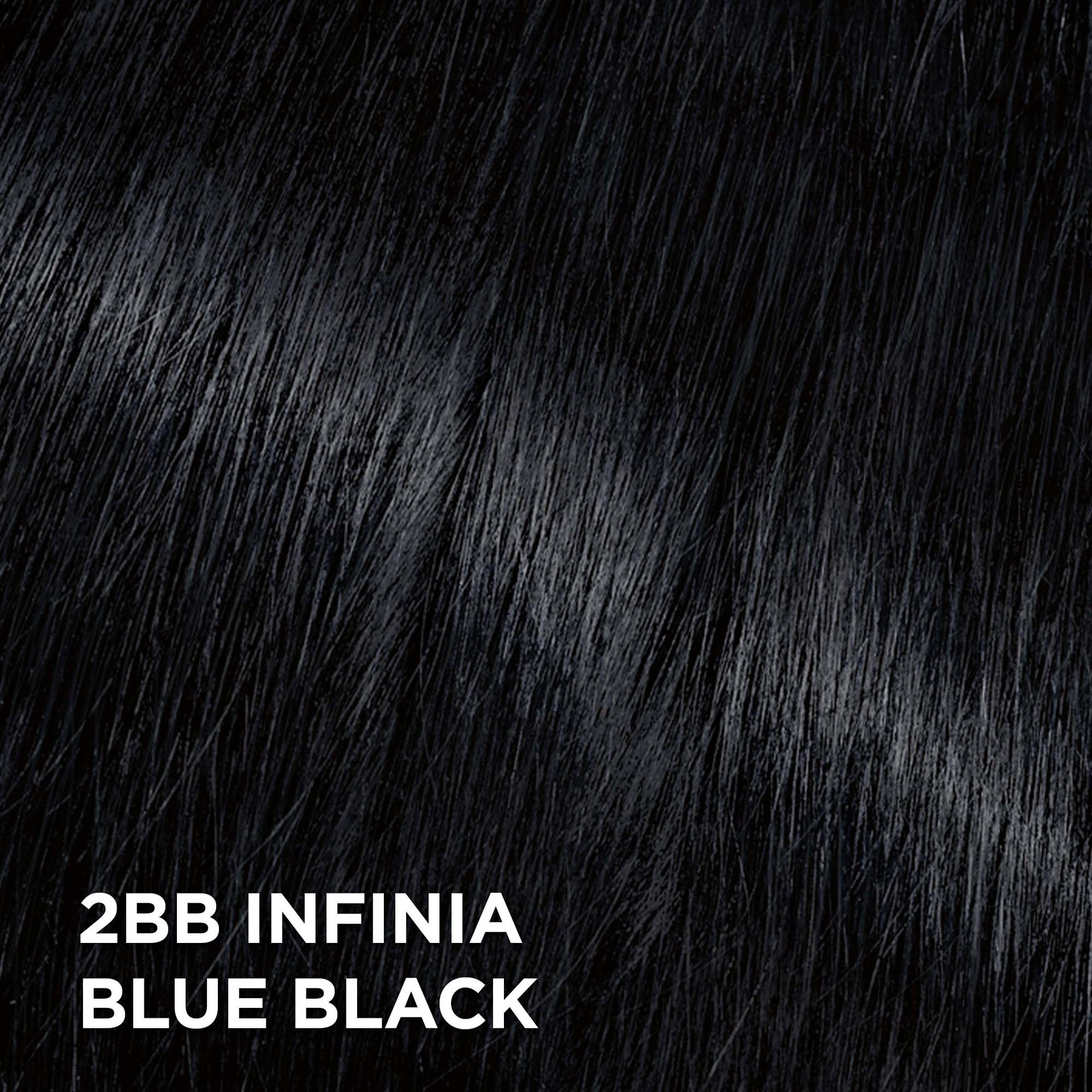 Swatch of the Superior Preference 2BB Blue Black