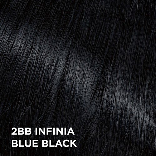 Swatch of the Superior Preference 2BB Blue Black