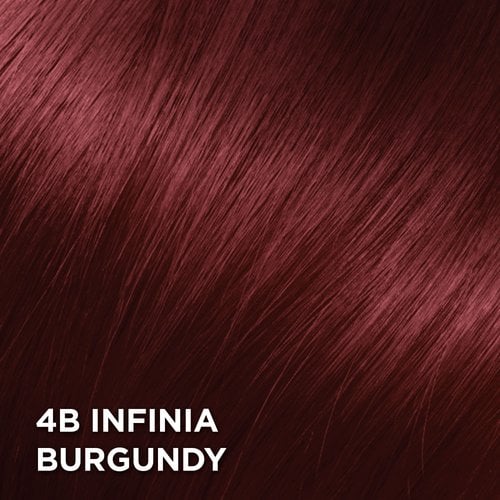 Swatch of the Superior Preference 4B Burgundy