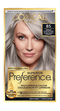 1 Boite de coloration Superior Preference 8S Blond Moyen Argenté