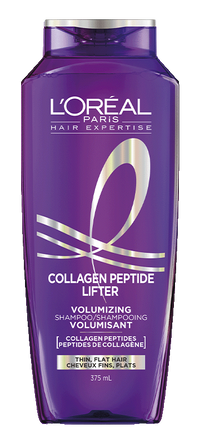 Hair Expertise Collagen Peptide Lifter Shampooing