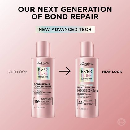EverPure BondRepair Treatment PACK THEN AND NOW CDA RGB WK ANG